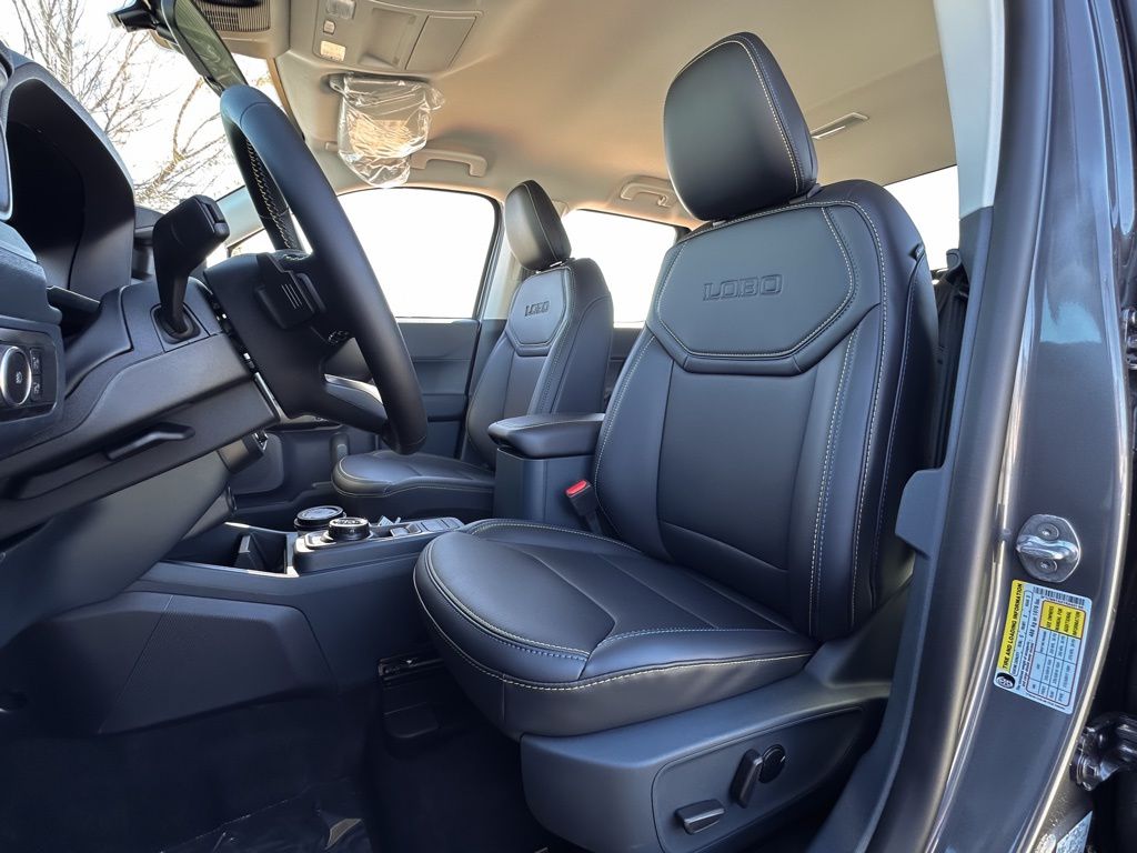 2026 Ford Maverick Lobo Standard - Photo 6