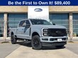  Ford F-250