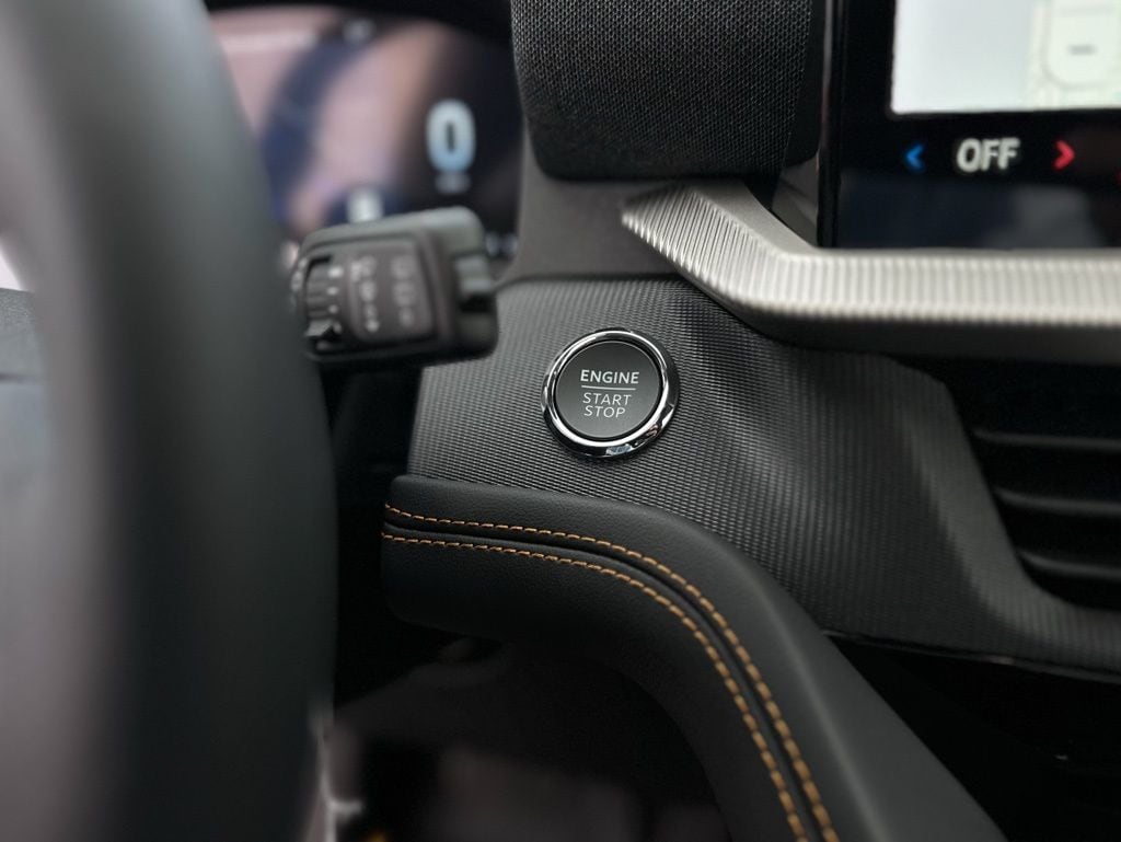 2026 Ford Explorer Tremor - Photo 16