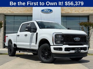 2026 Ford F-250 XL Truck Crew Cab