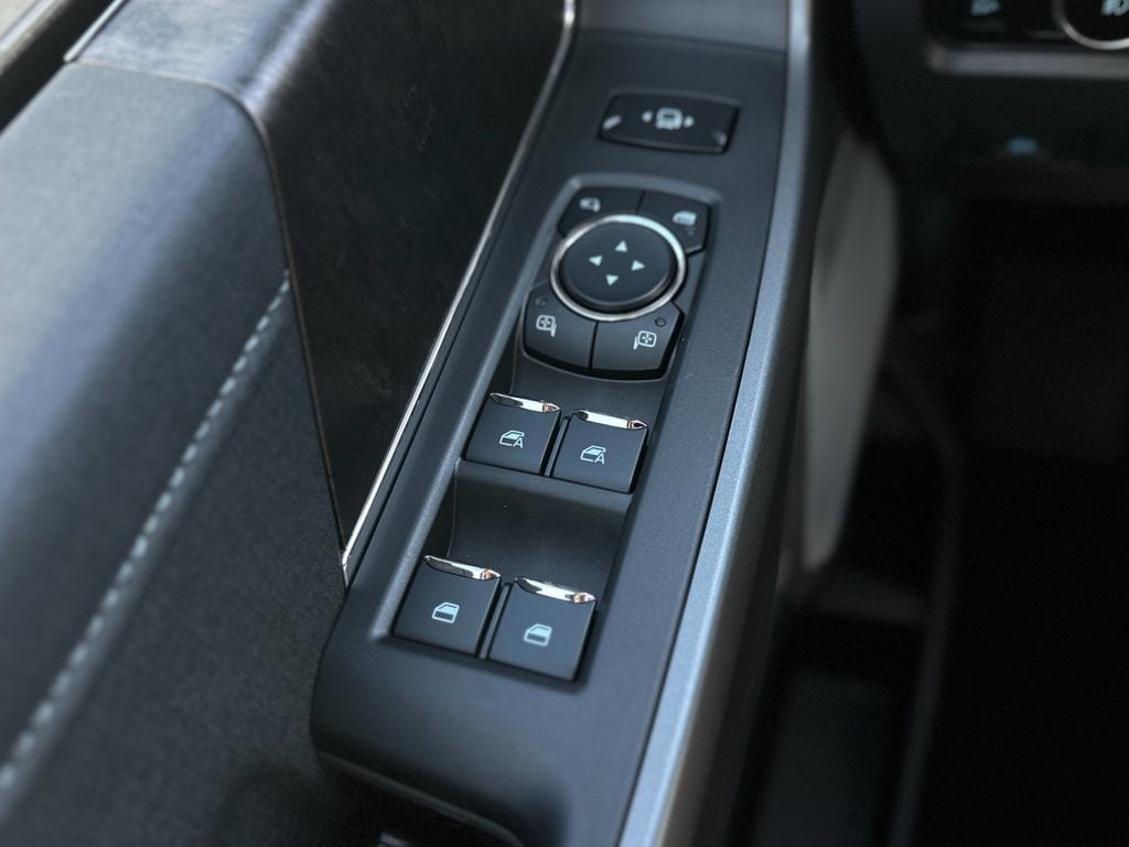 2026 Ford F-250 Super Duty Lariat - Photo 28