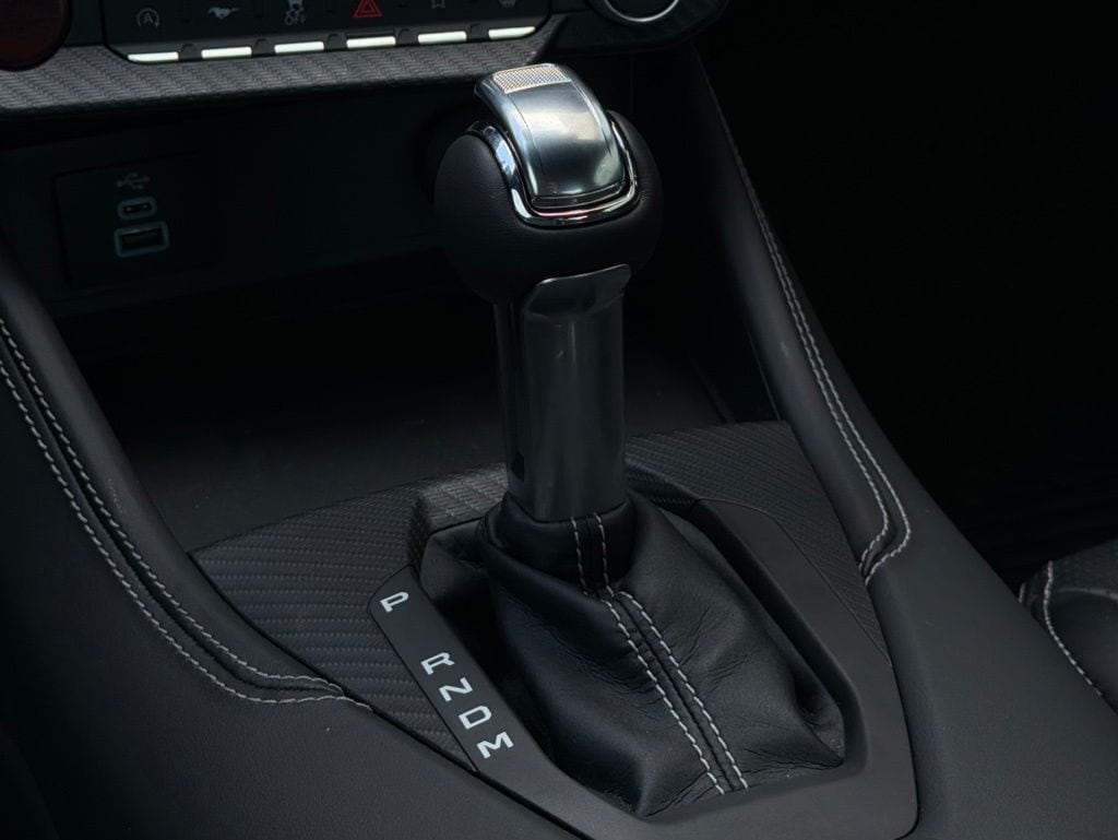 2026 Ford Mustang GT Premium Fastback - Photo 16
