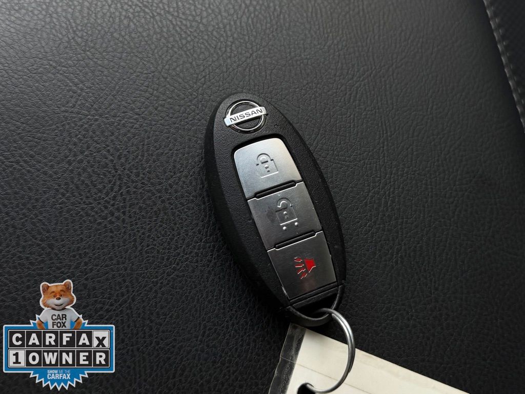 2020 Nissan Pathfinder S - Photo 27