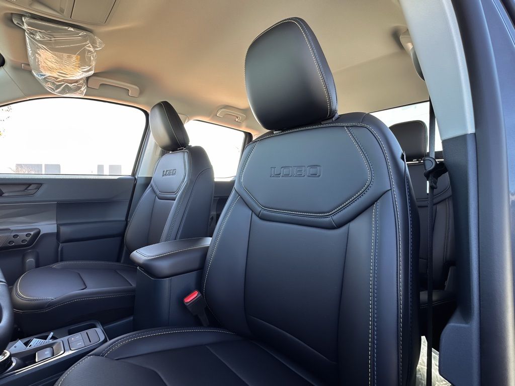 2026 Ford Maverick Lobo Standard - Photo 25