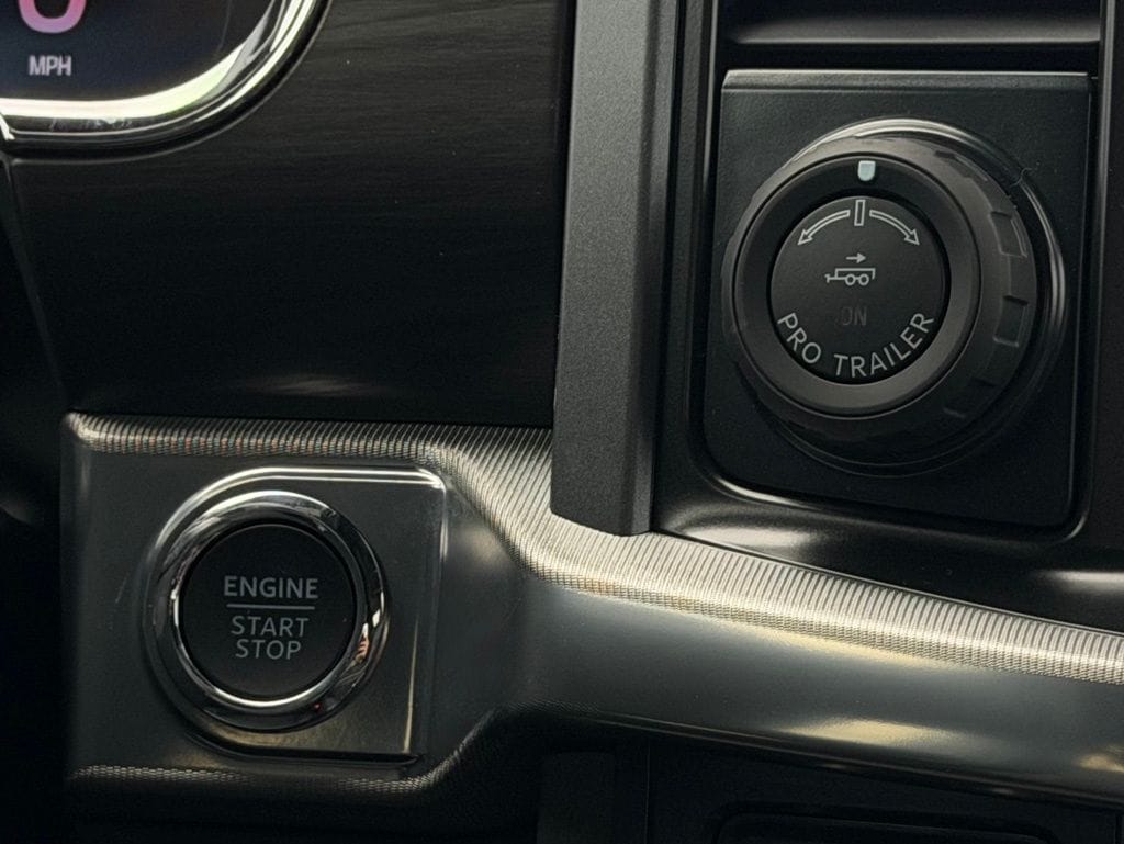 2026 Ford F-150 Lariat - Photo 15