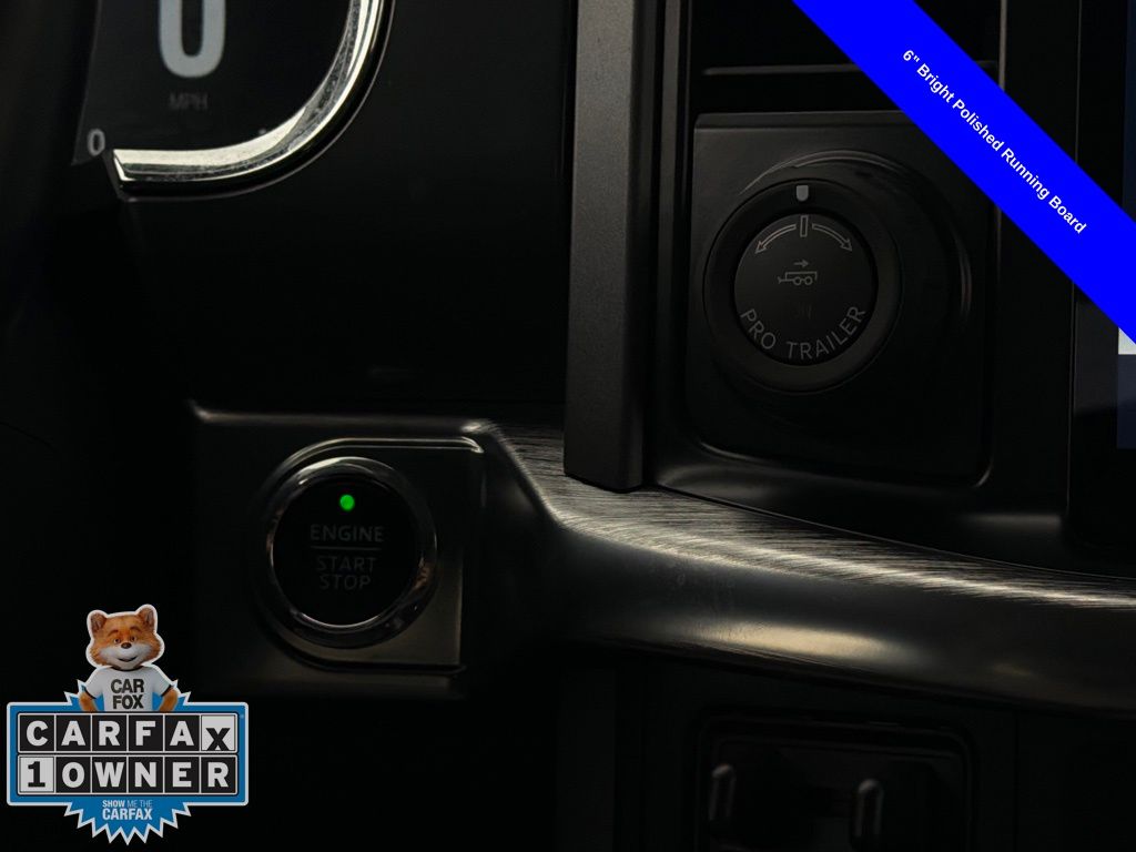 2022 Ford F-150 Lariat - Photo 19