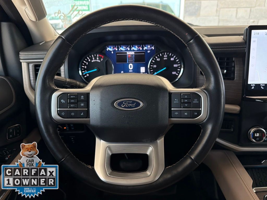 2024 Ford Expedition Limited - Photo 13