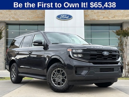 2026 Ford Expedition Active SUV
