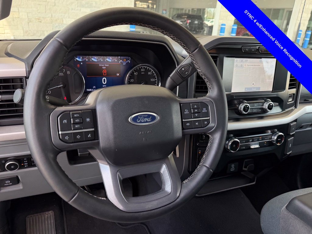 2023 Ford F-150 XLT - Photo 12