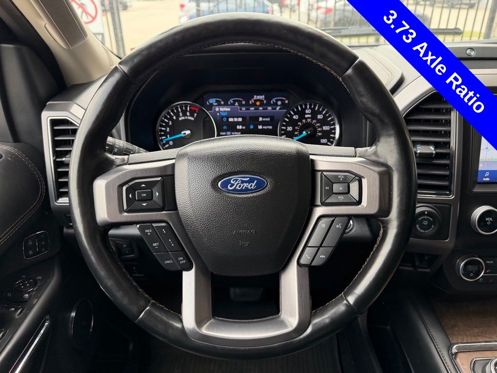 2021 Ford Expedition Platinum - Photo 13