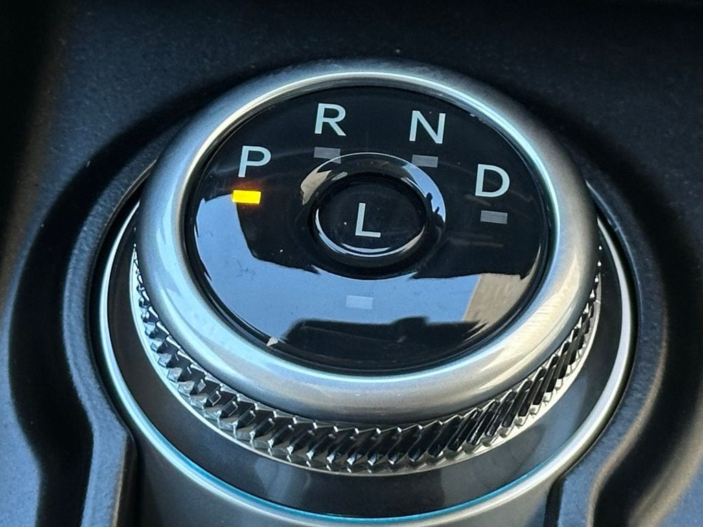 2026 Ford Explorer Active - Photo 15
