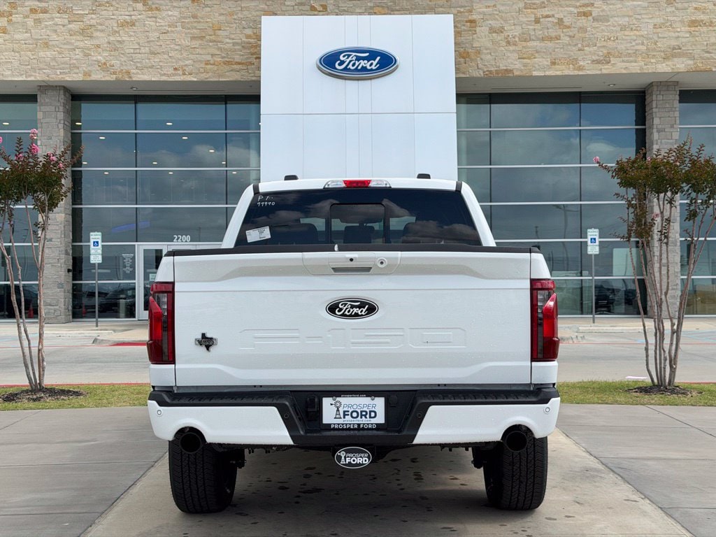 2026 Ford F-150 XLT - Photo 21