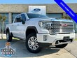 GMC Sierra 2500 HD