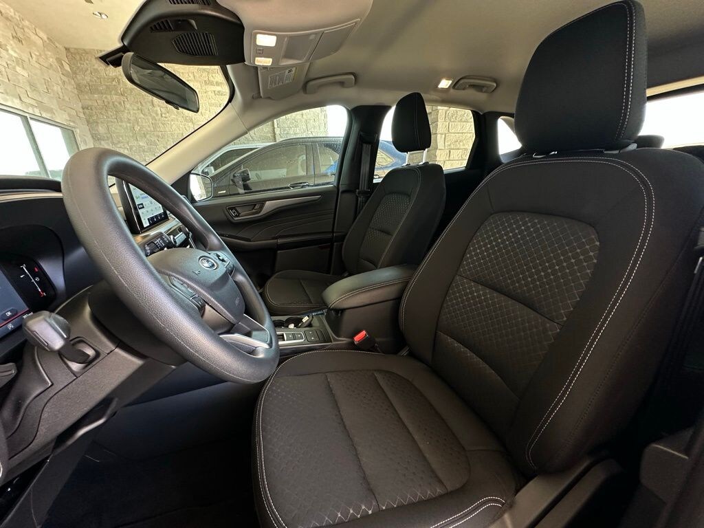 New 2025 Ford Escape Active SUV