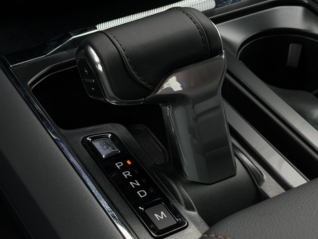 2026 Ford F-150 Lariat - Photo 16