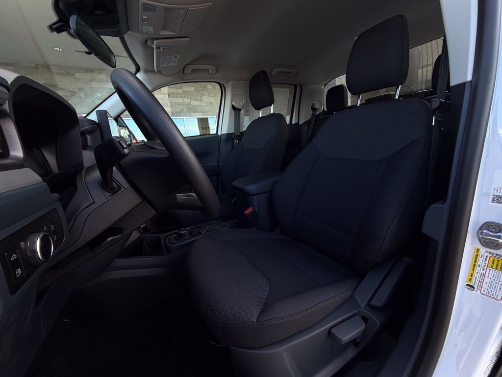 New 2026 Ford Maverick XL Truck SuperCrew