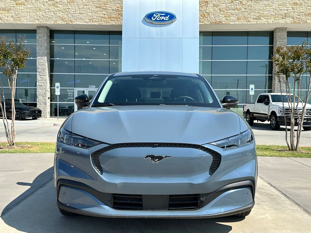 Used 2024 Ford Mustang Mach-E Select SUV