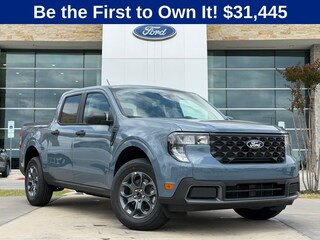 2026 Ford Maverick XLT Truck SuperCrew