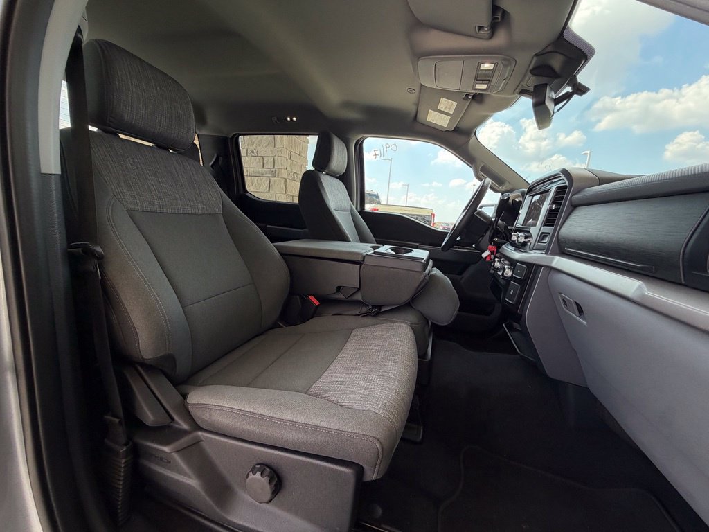 2023 Ford F-150 XLT - Photo 26
