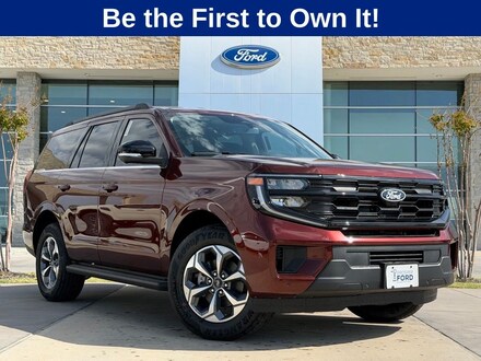2027 Ford Expedition Active SUV