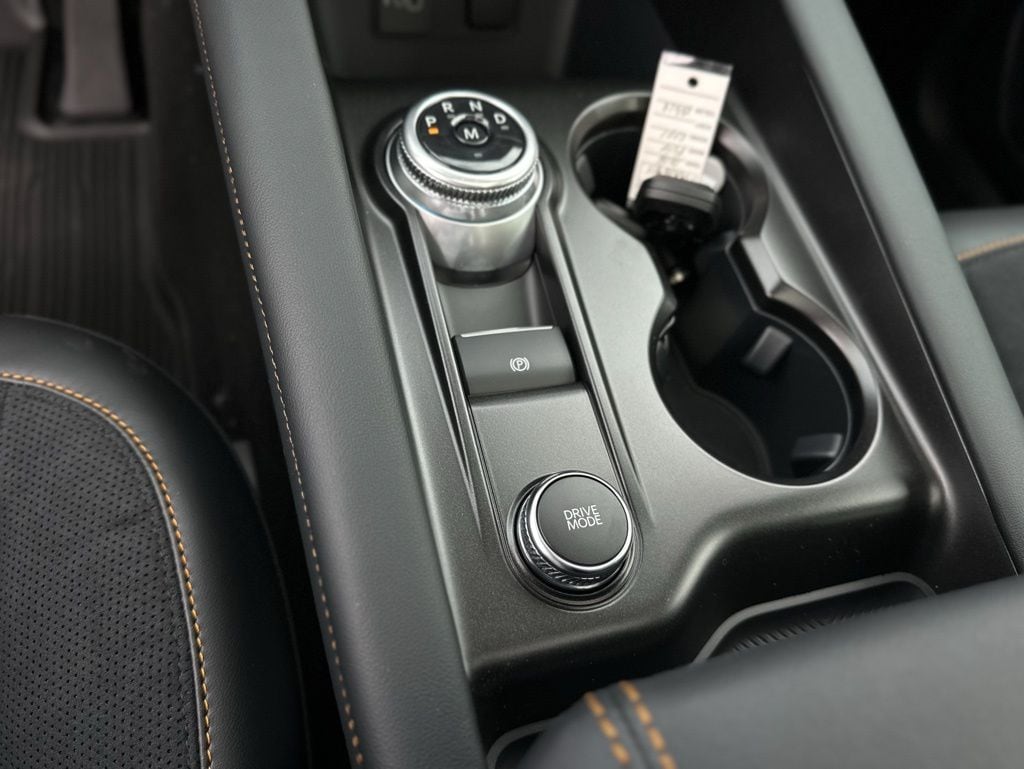 2026 Ford Explorer Tremor - Photo 14