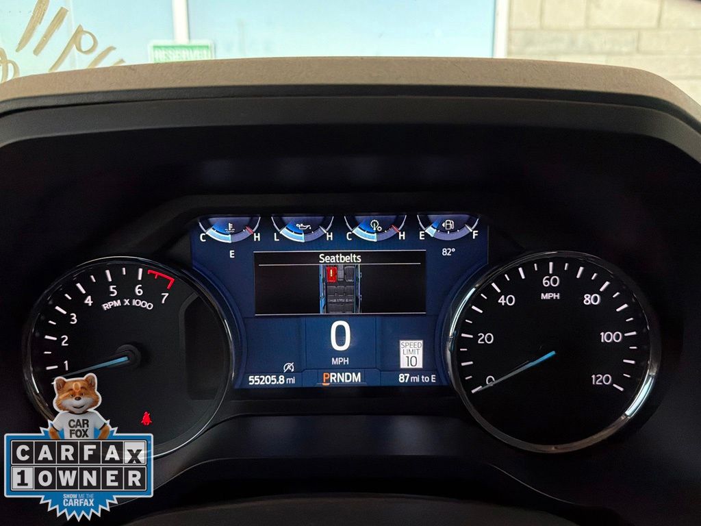 2024 Ford Expedition Limited - Photo 14