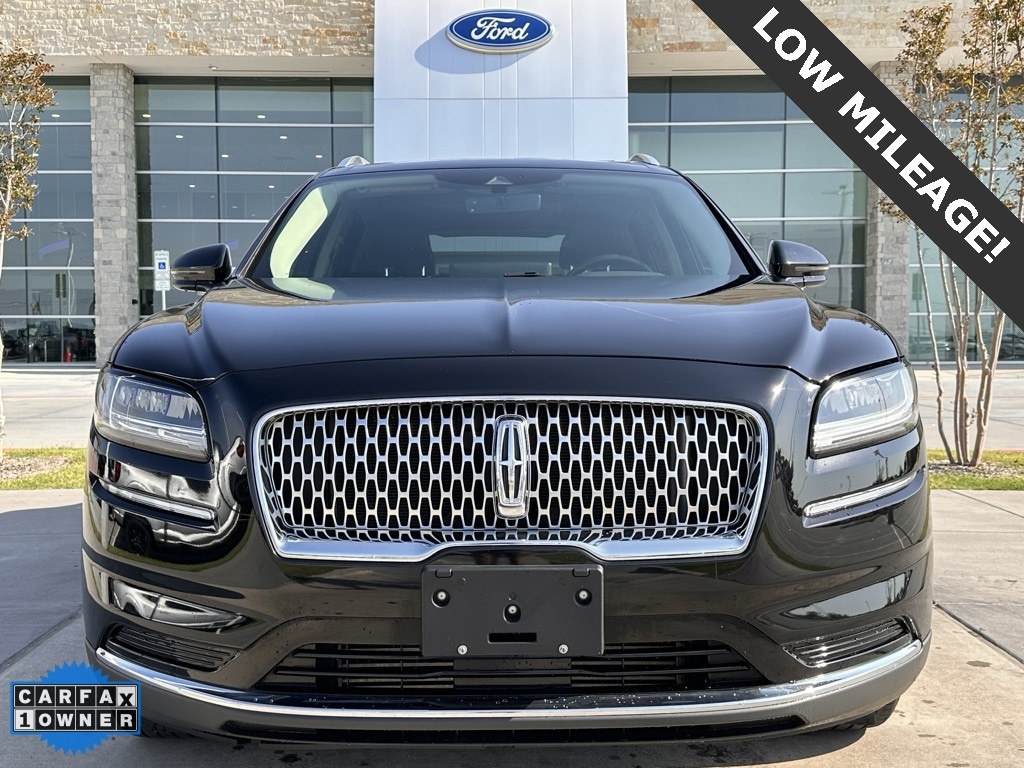 Used 2022 Lincoln Nautilus Reserve with VIN 2LMPJ6K99NBL13189 for sale in Prosper, TX