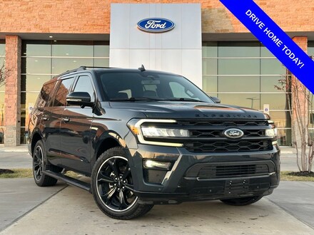 2023 Ford Expedition Limited SUV