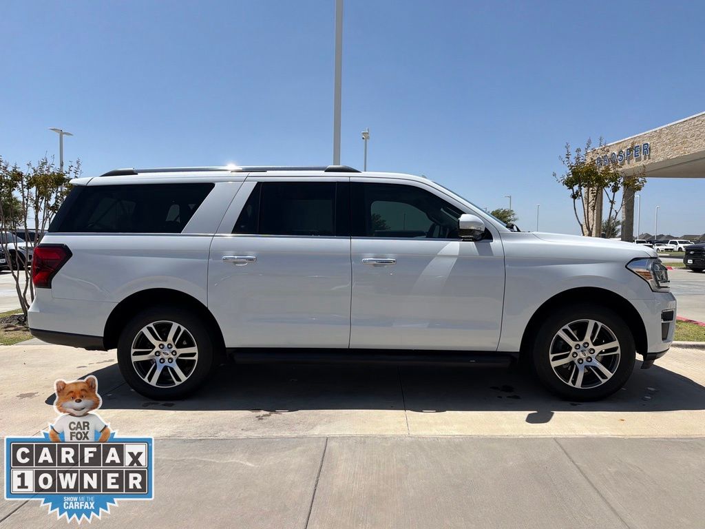 2024 Ford Expedition Limited - Photo 20