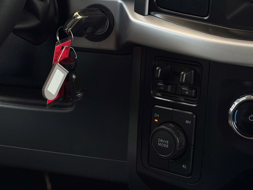 2023 Ford F-150 XLT - Photo 19