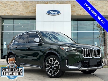 2024 BMW X1 xDrive28i SUV