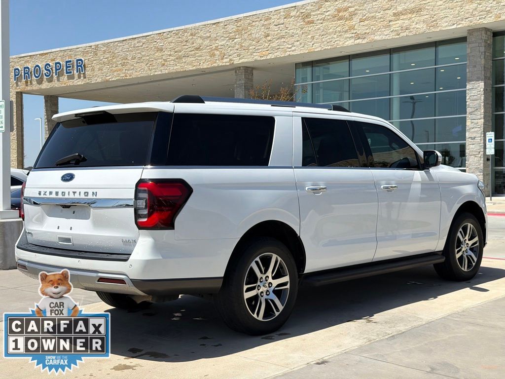 2024 Ford Expedition Limited - Photo 21