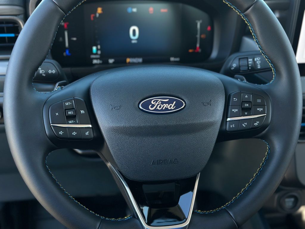 2026 Ford Maverick Lobo Standard - Photo 14
