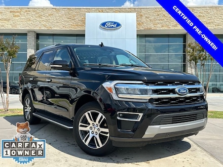 2023 Ford Expedition Limited SUV