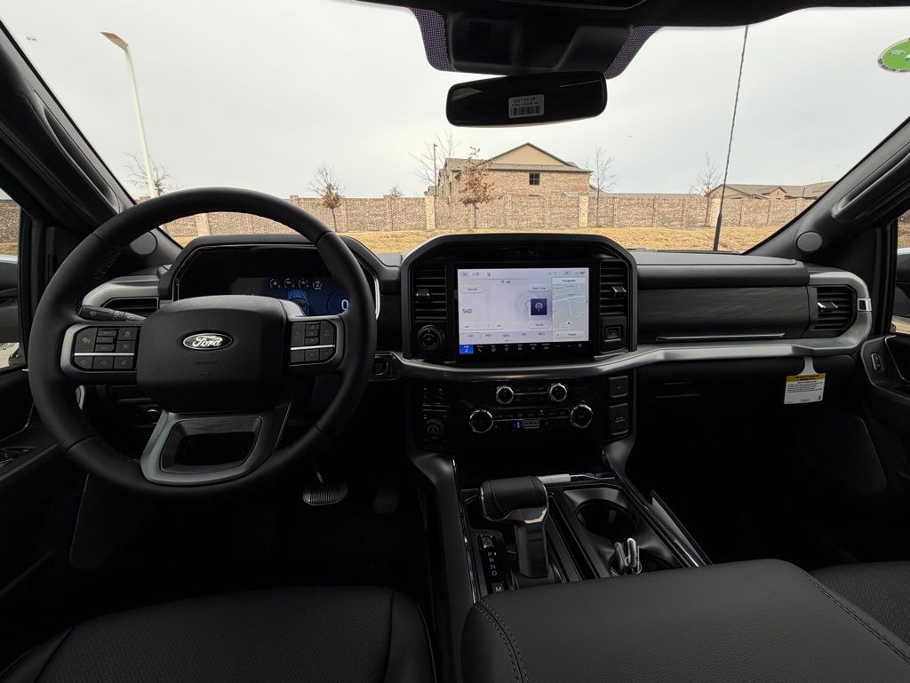 2026 Ford F-150 Lariat - Photo 24