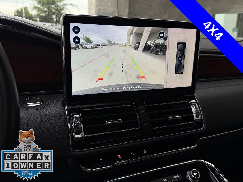 2024 Lincoln Navigator Premiere L - Photo 8