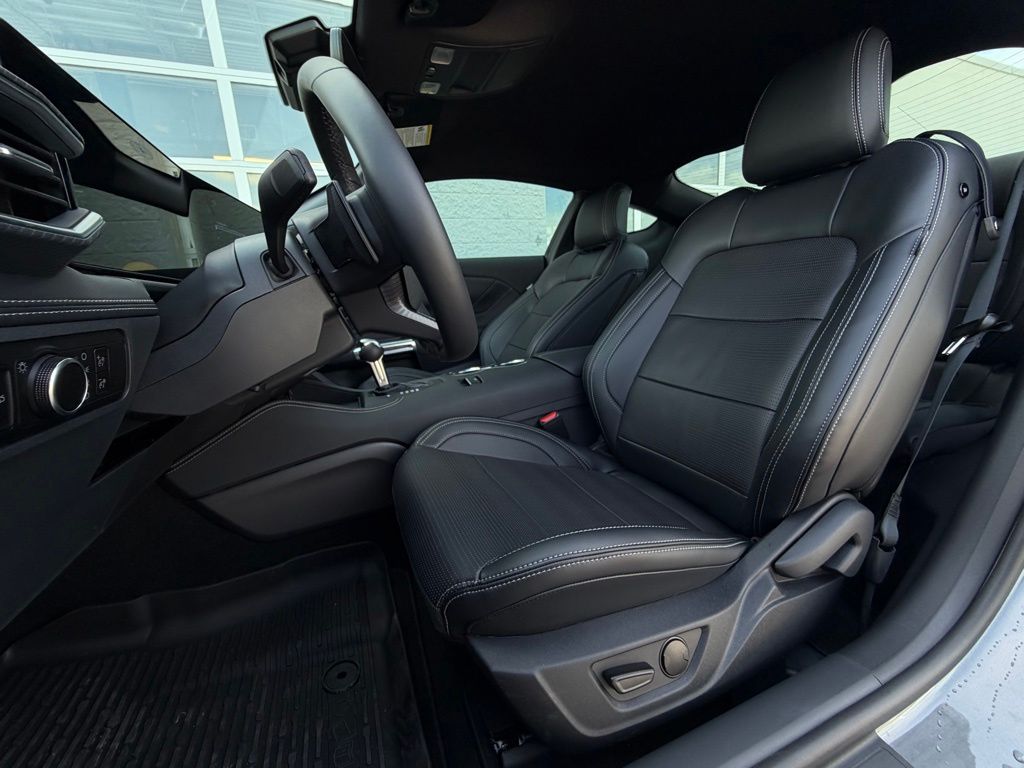 2026 Ford Mustang GT Premium Fastback - Photo 6