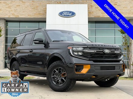 2025 Ford Expedition Tremor SUV