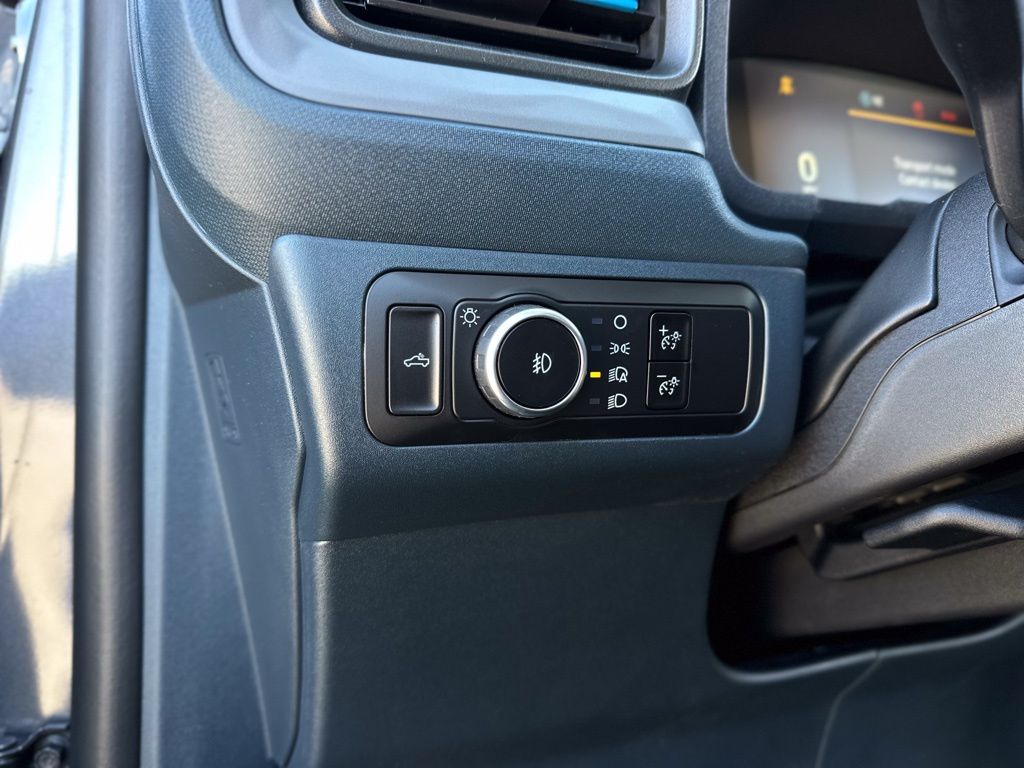 2026 Ford Maverick Lobo Standard - Photo 17
