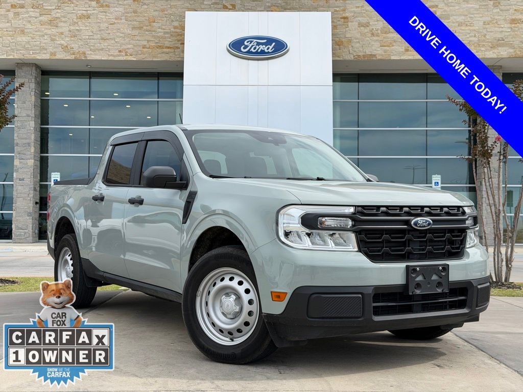 2024 Ford Maverick XL FWD's photo