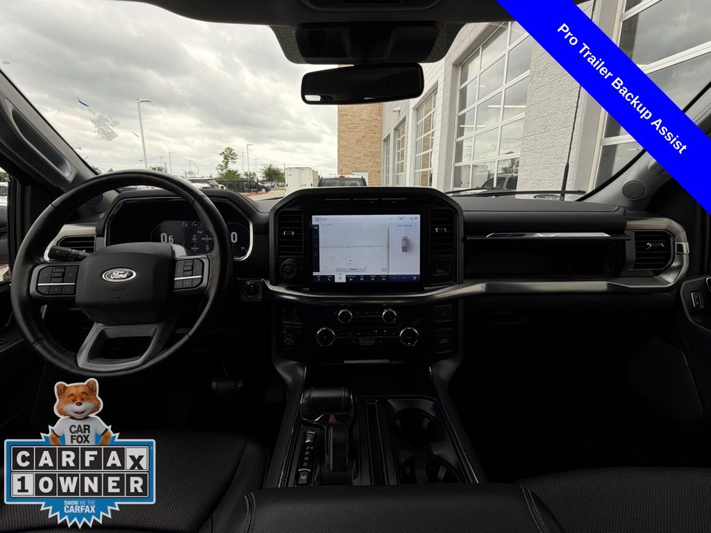 2022 Ford F-150 Lariat - Photo 29