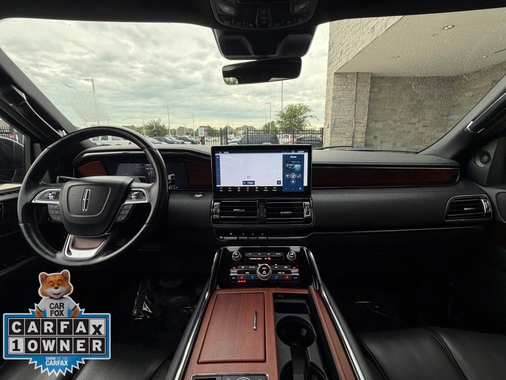 2024 Lincoln Navigator Premiere L - Photo 26
