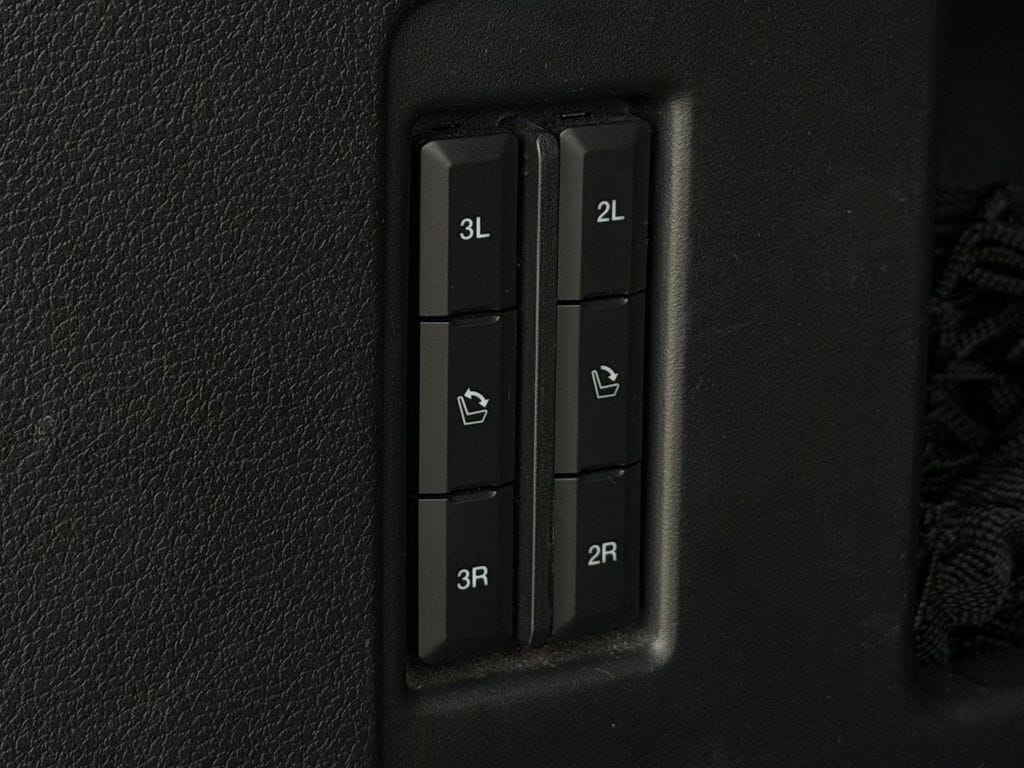 2021 Ford Expedition Platinum - Photo 27