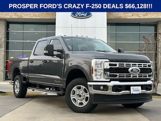 2026 Ford F-250 XLT Truck Crew Cab