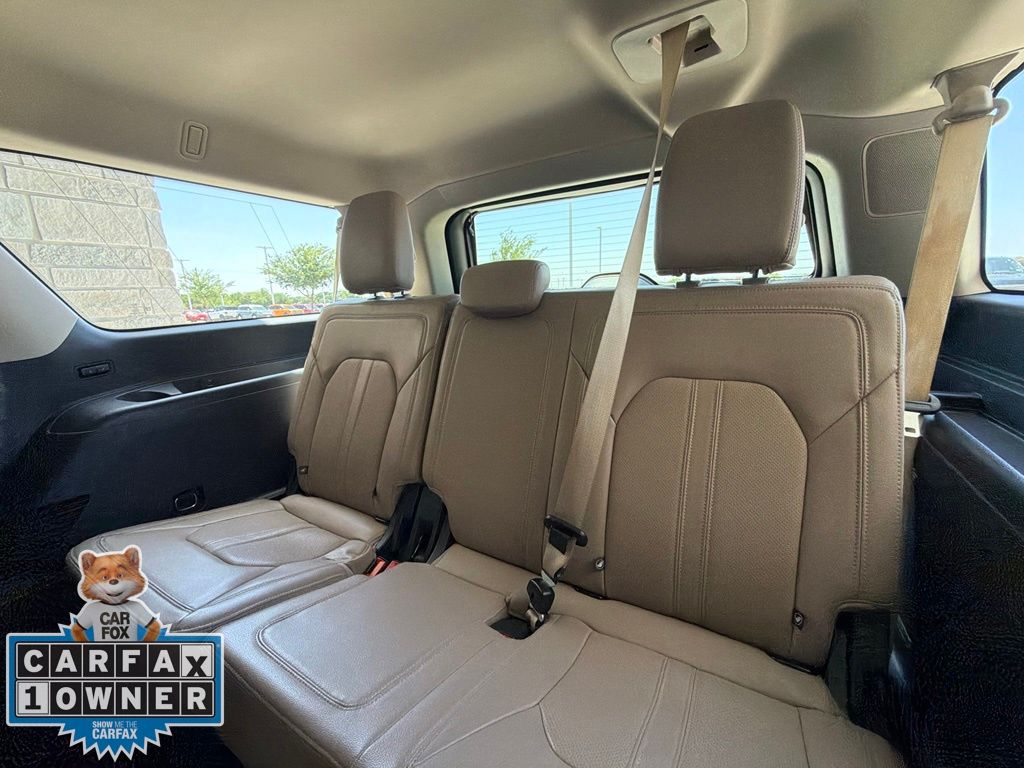 2024 Ford Expedition Limited - Photo 24