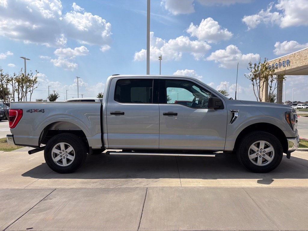 2023 Ford F-150 XLT - Photo 21