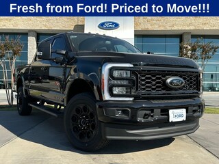 2026 Ford F-250 XLT Truck Crew Cab