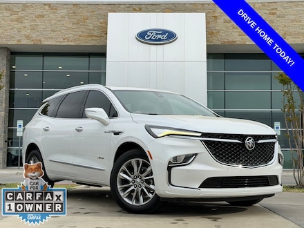 2023 Buick Enclave Avenir SUV