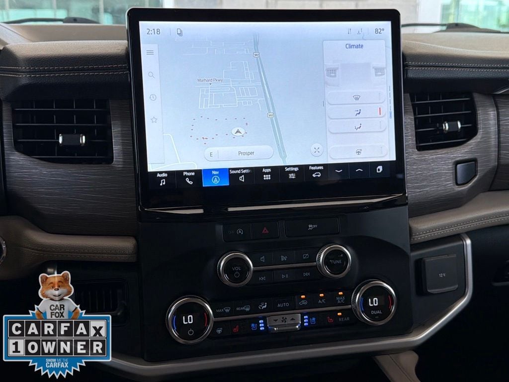 2024 Ford Expedition Limited - Photo 15