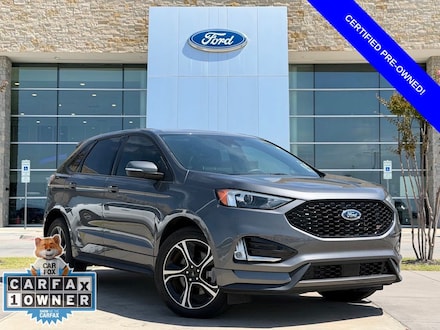 2022 Ford Edge ST SUV